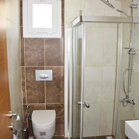 Apartamento Likya Park H 5 *