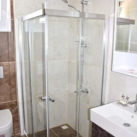 Likya Park H 5 Lägenhet Fethiye